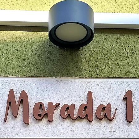 Hostal Morada 1 Casas del Cerro Exterior foto