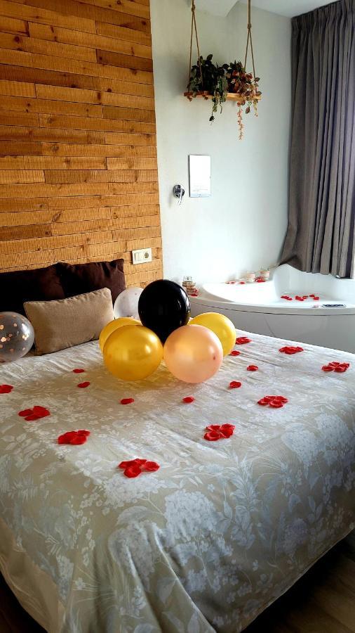 Hostal Morada 1 Casas del Cerro Habitación foto