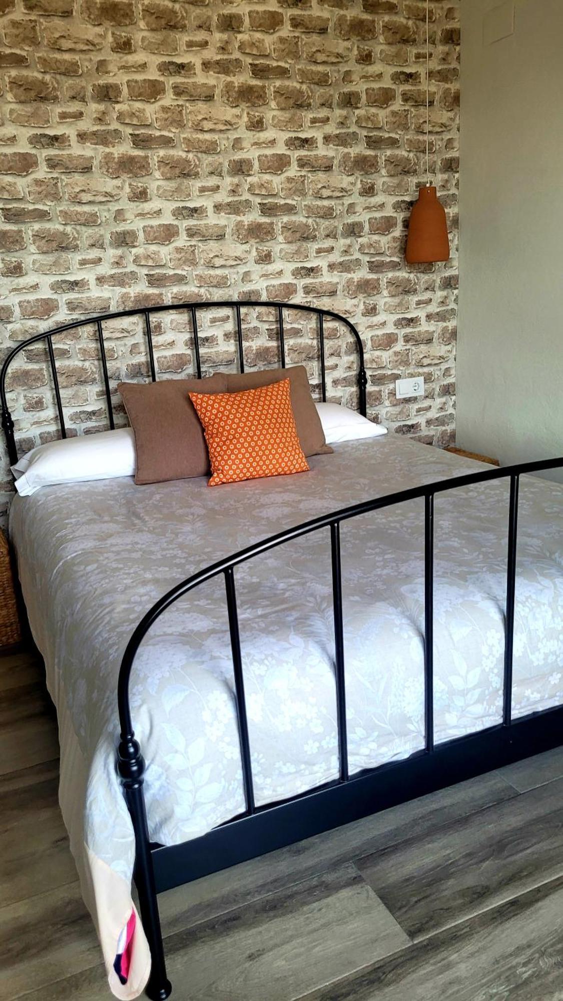 Hostal Morada 1 Casas del Cerro Habitación foto