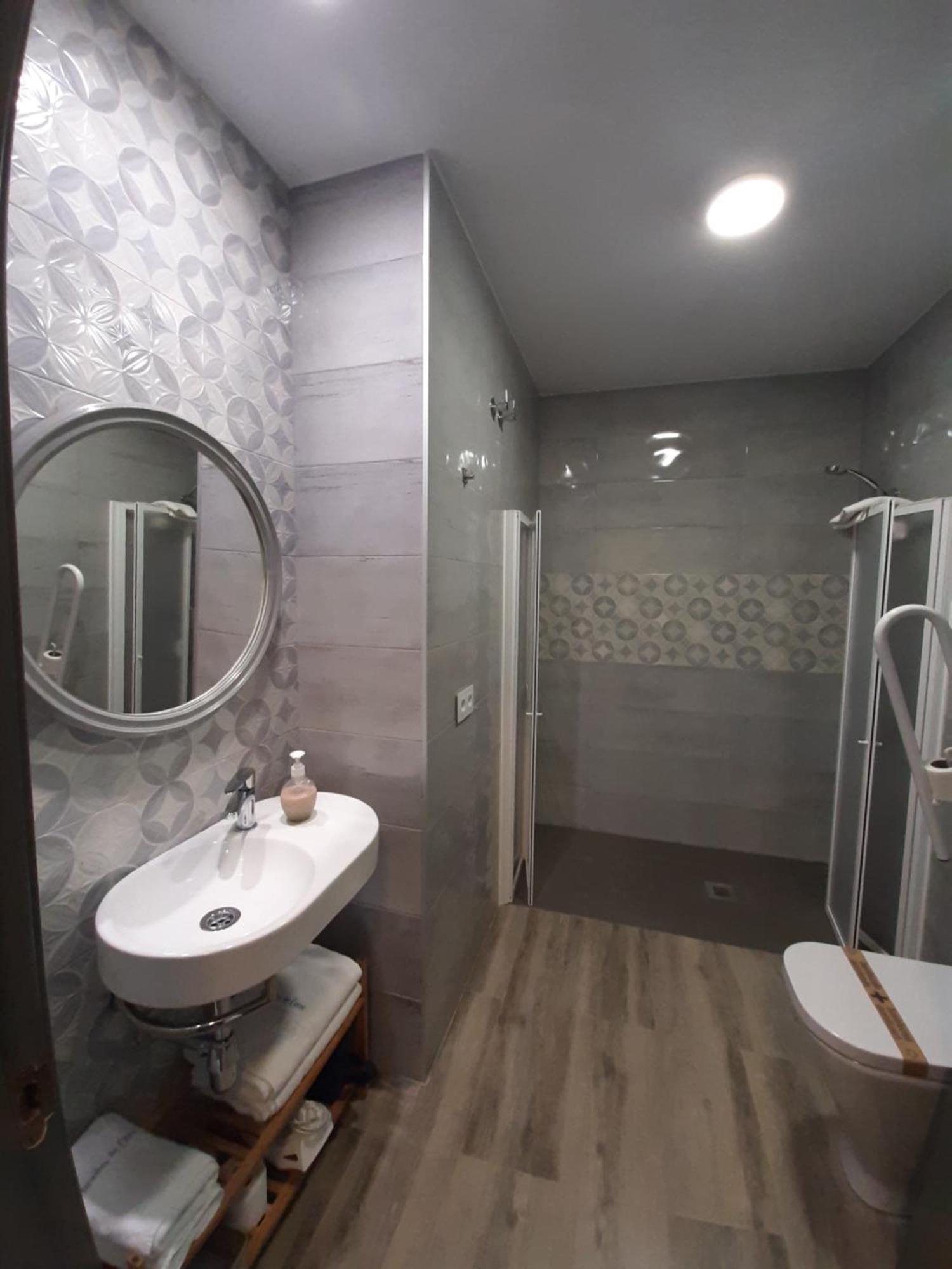Hostal Morada 1 Casas del Cerro Habitación foto